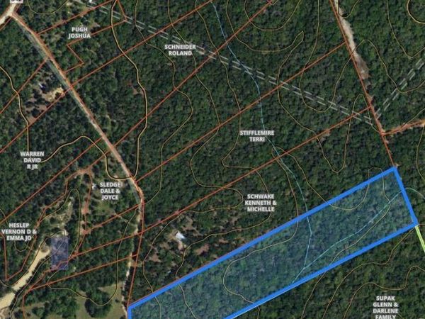 555 Private Road 3428, Milano, TX 76558