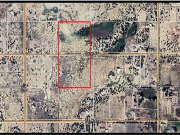 000 11th Street, Penrose, CO 81212