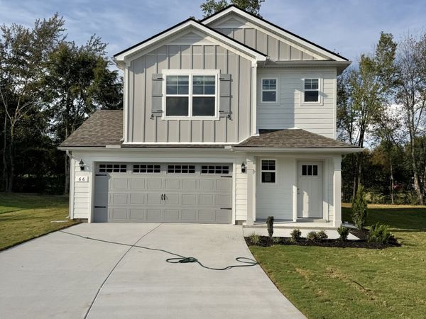 66 Country Circle, Manchester, TN 37355