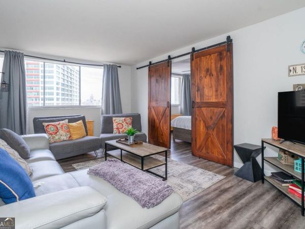 215 Piedmont Avenue NE, Unit 2108, Atlanta, GA 30308