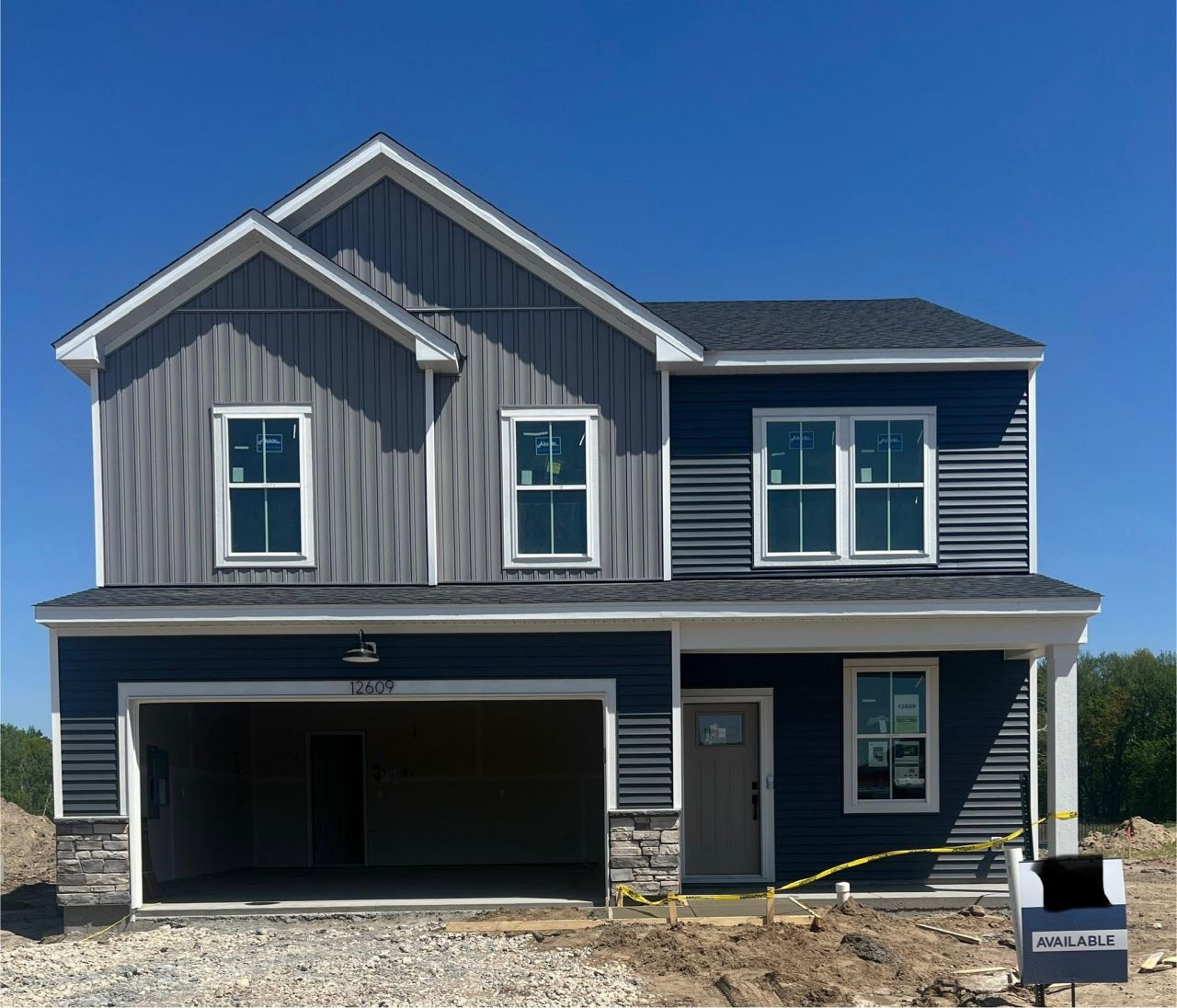 12648 Fraizer Fraizer Street Ne, Blaine, MN 55449 Main Photo