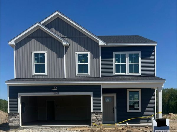 12648 Fraizer Fraizer Street NE, Blaine, MN 55449