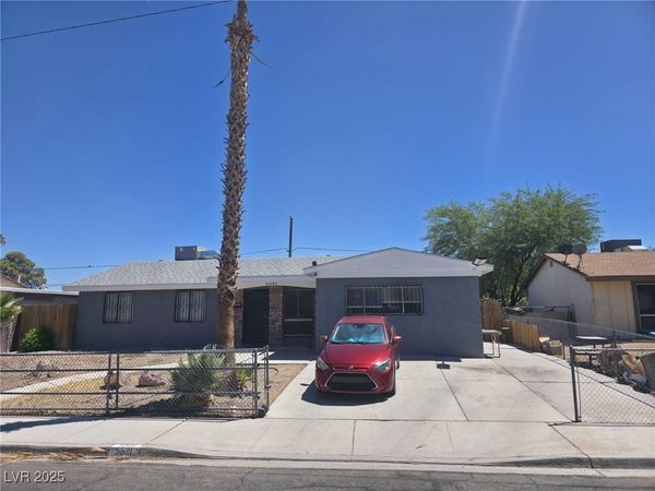 5521 Auborn Avenue, Las Vegas, NV 89108