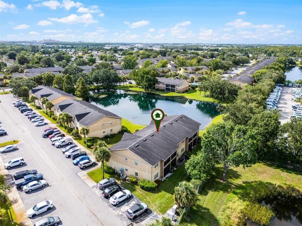 2401 BARLEY CLUB COURT, Unit 2, ORLANDO, FL 32837
