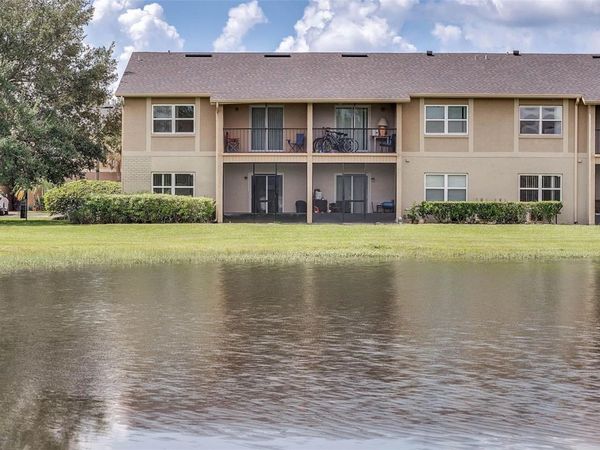 2401 BARLEY CLUB COURT, Unit 2, ORLANDO, FL 32837