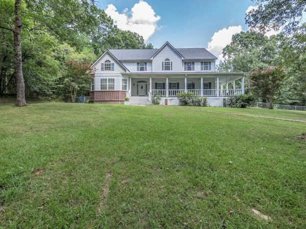 9149 WILDERWOOD LN, Memphis, TN 38016
