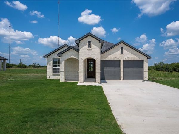 3400 Dobbins Row, Corsicana, TX 75110