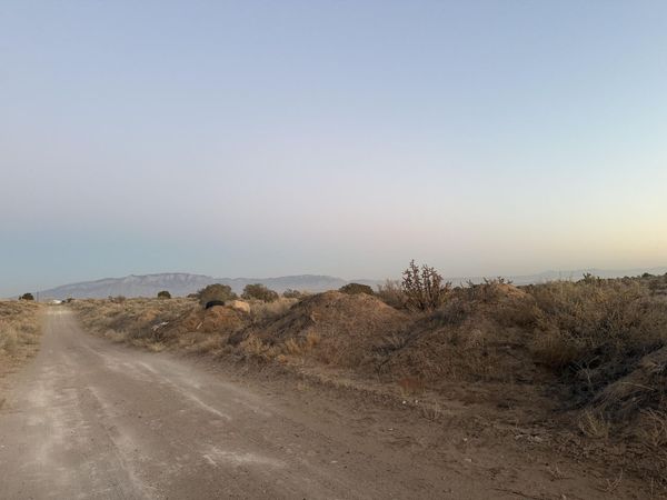 U5 Block: 68 Lot: 46 (9th) Avenue NW, Rio Rancho, NM 87124