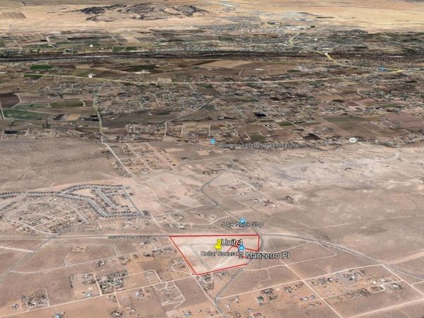 3 Tome Drive, Los Lunas, NM 87031