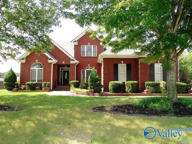 115 Morey Drive, Meridianville, AL 35759 Main Photo