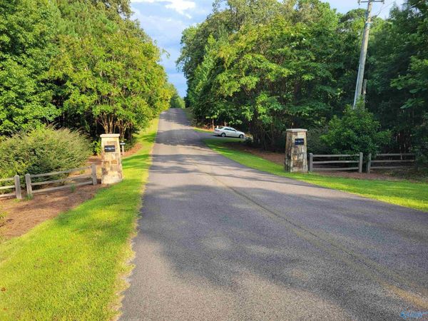 Lot 10 County Road 2015, Crane Hill, AL 35053