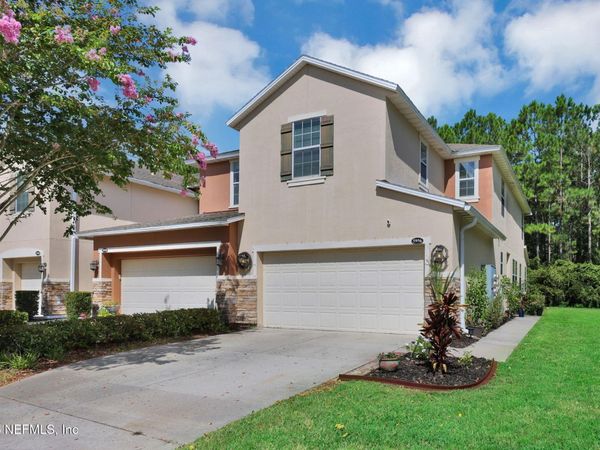 5956 BARTRAM VILLAGE Drive, Jacksonville, FL 32258