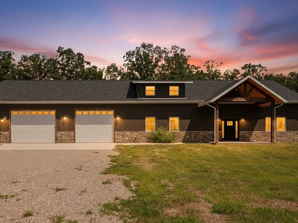 20167 County Road 7300, Newburg, MO 65550