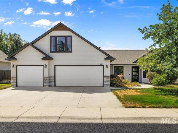11391 W Andromeda St, Star, ID 83669