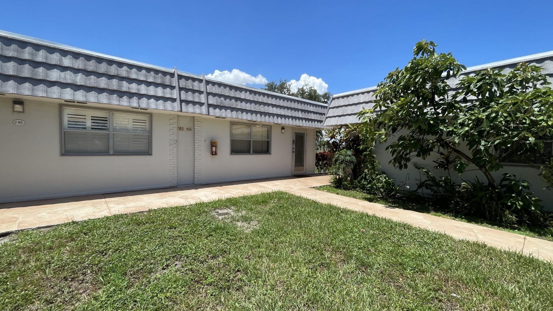 166 Valencia G, Delray Beach, FL 33446 Photo