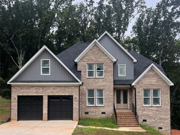 236 Mark Ryan Lane, Dallas, NC 28034