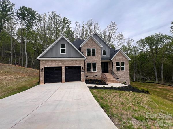 236 Mark Ryan Lane, Dallas, NC 28034