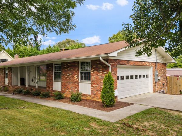 2000 Georgetown Road NW, Cleveland, TN 37311