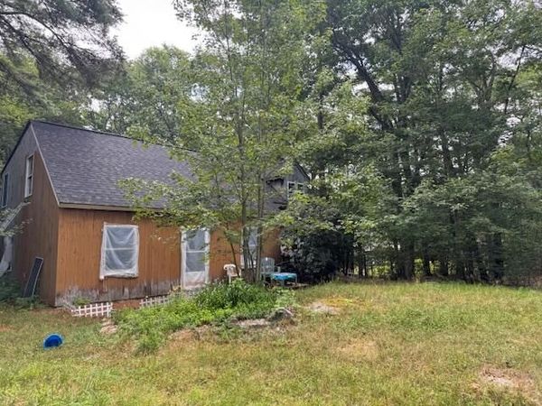677 Benner Road, Bristol, ME 04539