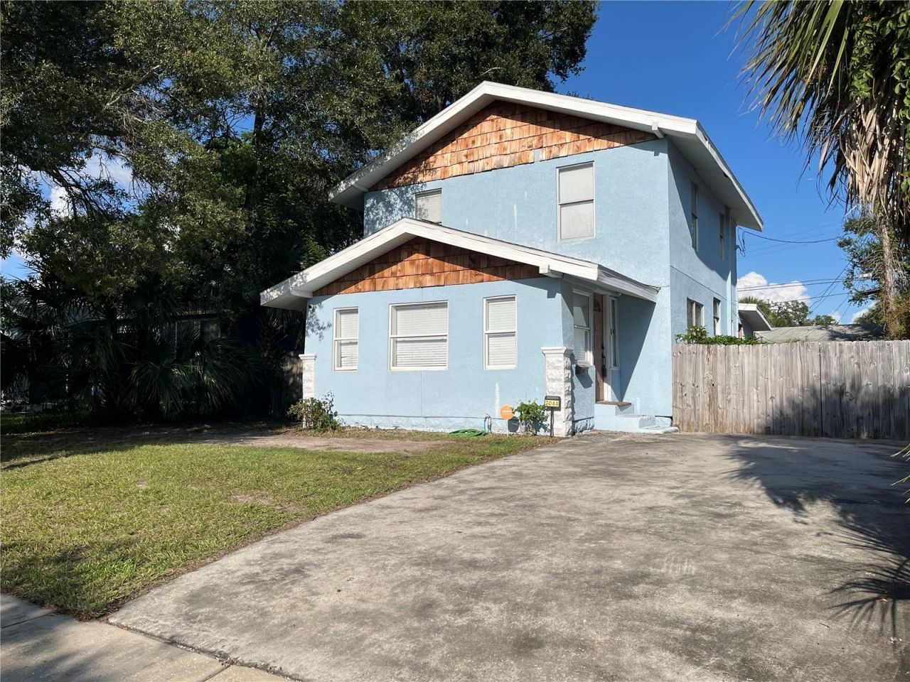 2044 21st Street S, Saint Petersburg, FL 33712 Photo