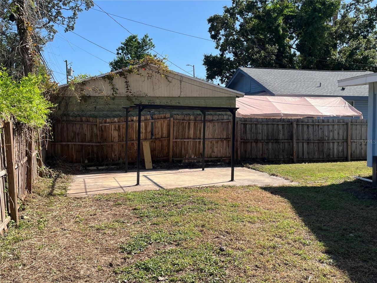 2044 21st Street S, Saint Petersburg, FL 33712 Photo