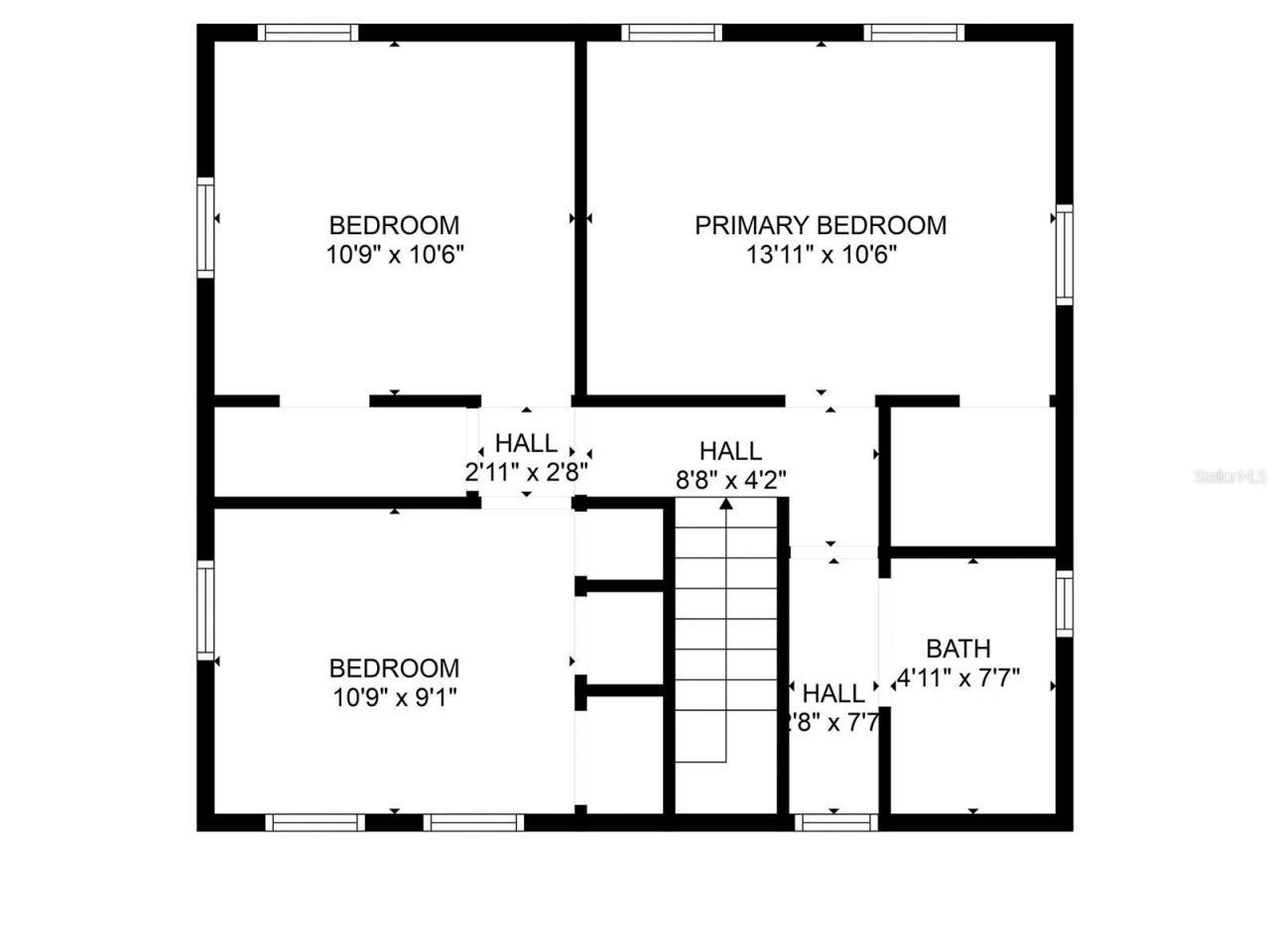 2044 21st Street S, Saint Petersburg, FL 33712 Photo