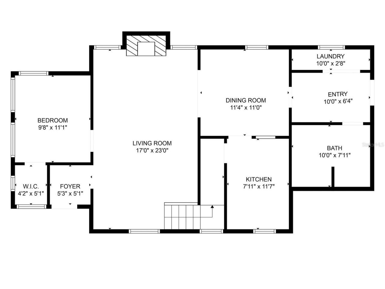 2044 21st Street S, Saint Petersburg, FL 33712 Photo