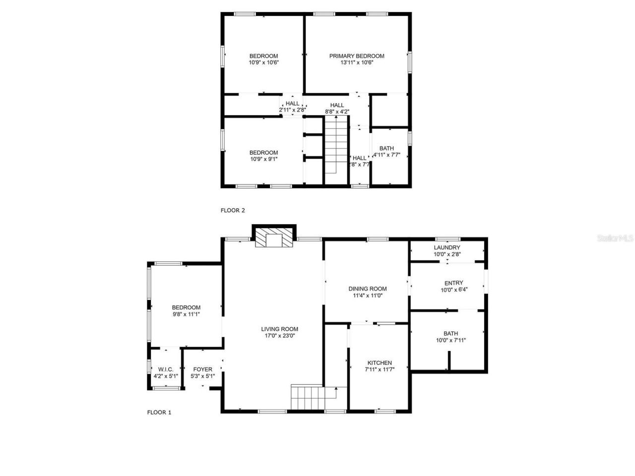 2044 21st Street S, Saint Petersburg, FL 33712 Photo