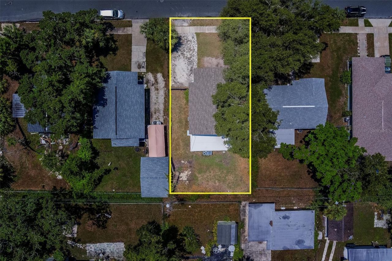 2044 21st Street S, Saint Petersburg, FL 33712 Photo