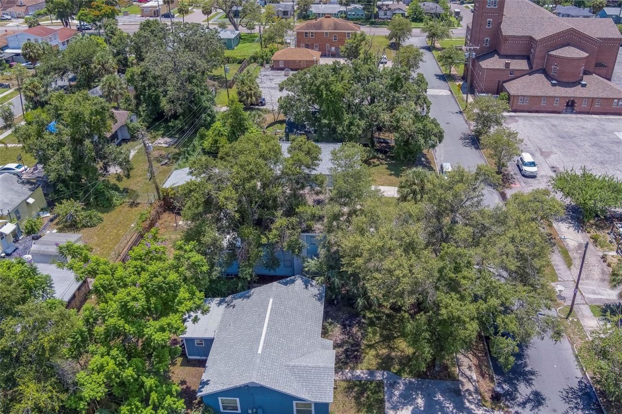 2044 21st Street S, Saint Petersburg, FL 33712 Photo