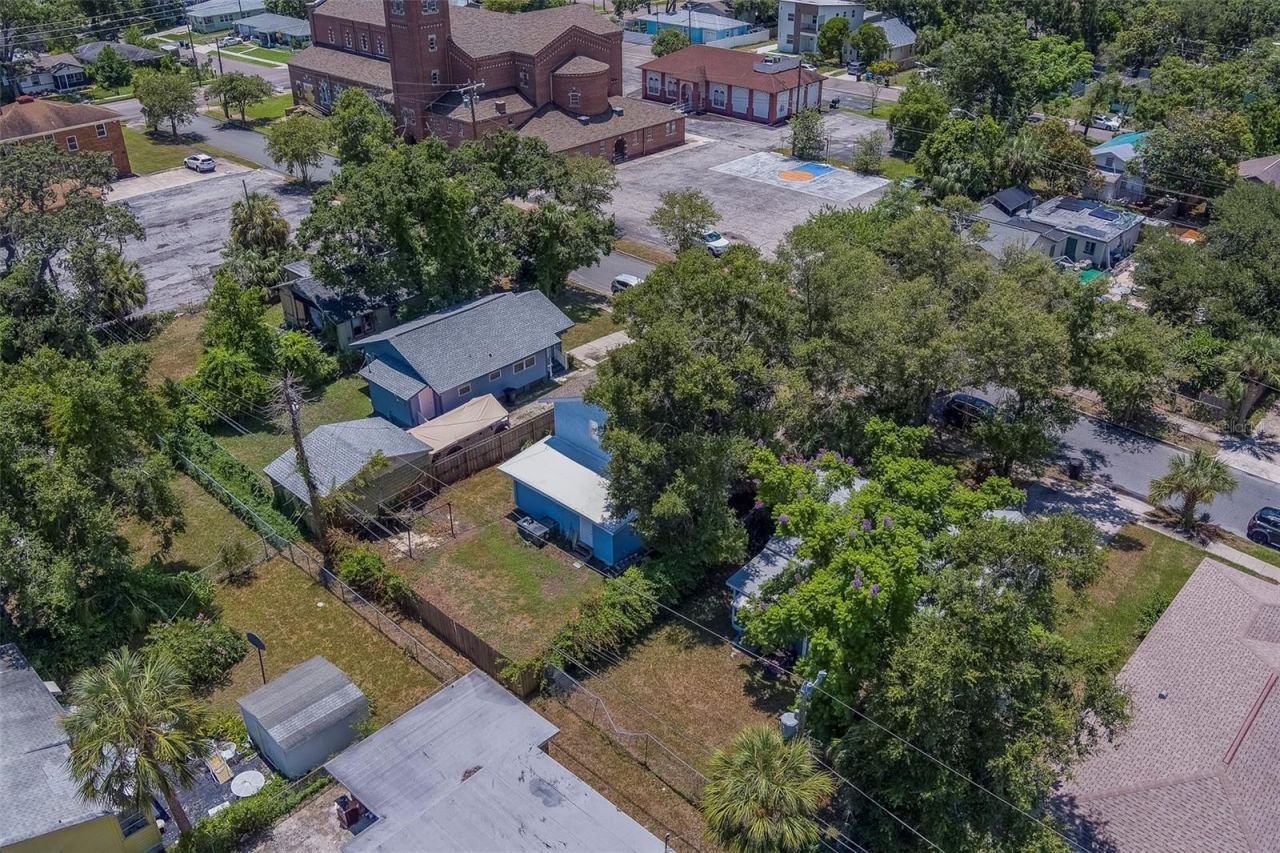 2044 21st Street S, Saint Petersburg, FL 33712 Photo