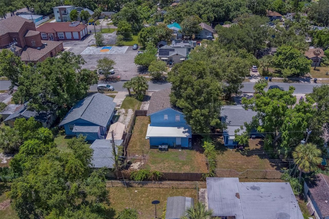 2044 21st Street S, Saint Petersburg, FL 33712 Photo