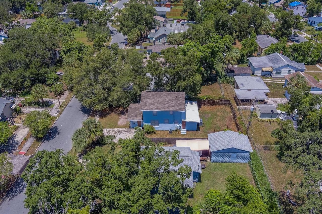 2044 21st Street S, Saint Petersburg, FL 33712 Photo