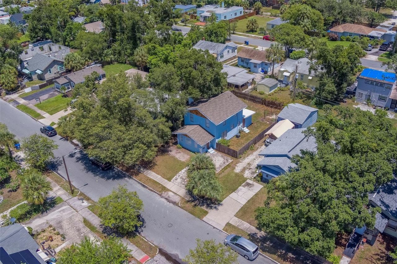 2044 21st Street S, Saint Petersburg, FL 33712 Photo