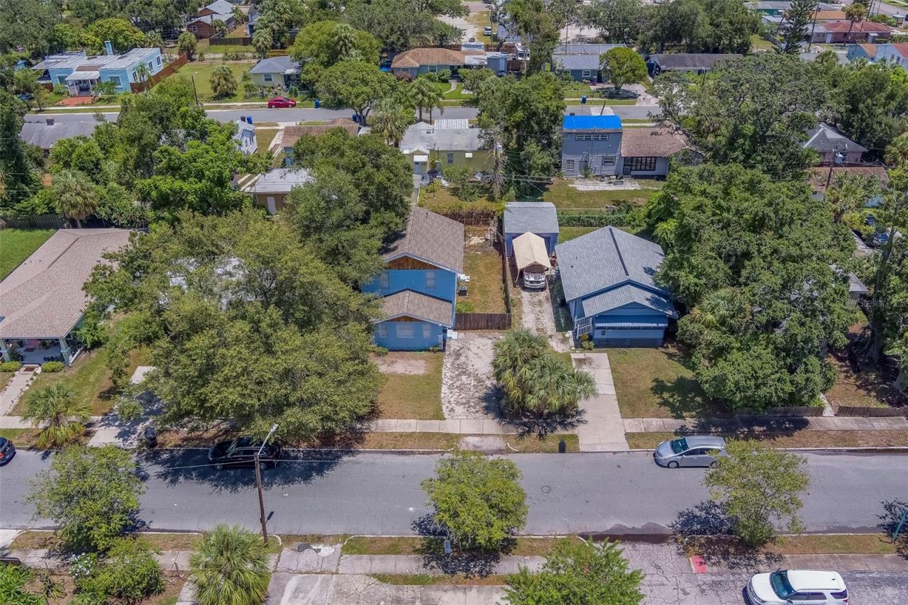 2044 21st Street S, Saint Petersburg, FL 33712 Photo