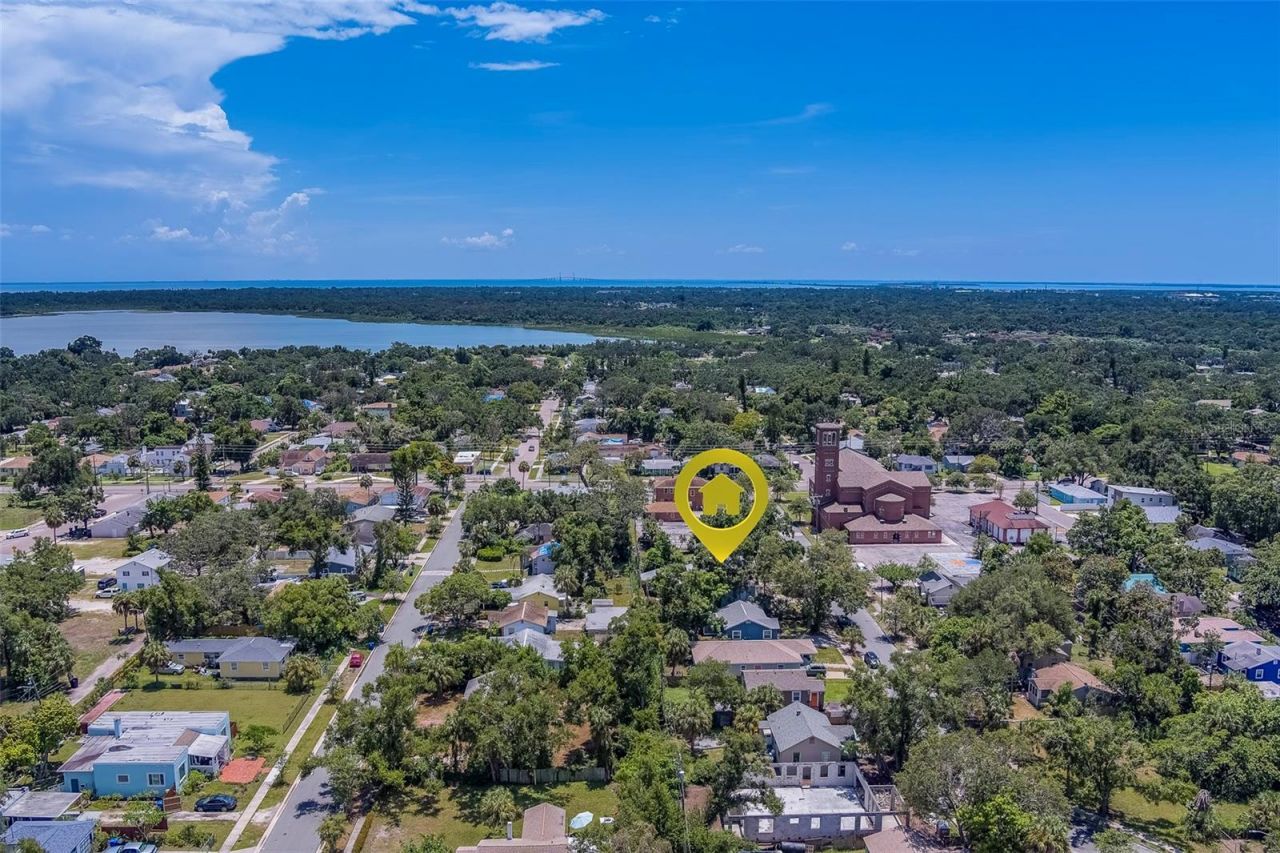 2044 21st Street S, Saint Petersburg, FL 33712 Photo