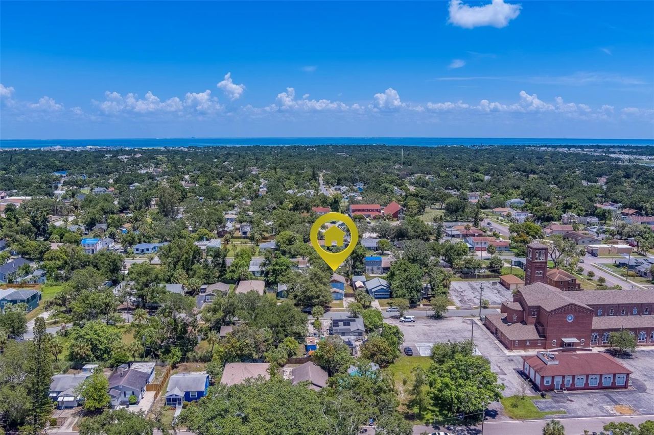 2044 21st Street S, Saint Petersburg, FL 33712 Photo