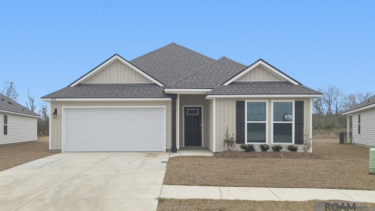 400 Miraval Ave, Zachary, LA 70791 Main Photo