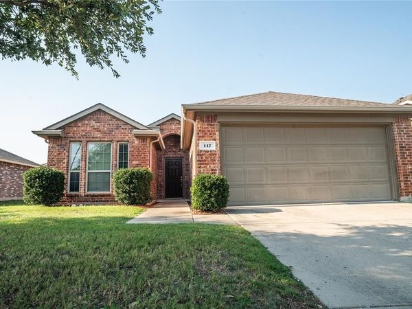 117 Tennyson Street, Anna, TX 75409