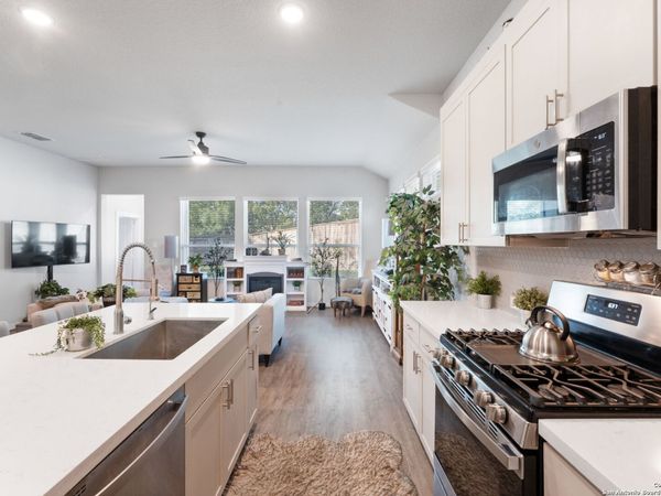 14850 Maverick Ave, San Antonio, TX 78217