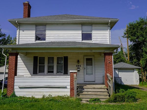 485 Belvidere Avenue, Columbus, OH 43223