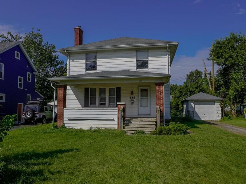 485 Belvidere Avenue, Columbus, OH 43223 Photo 2
