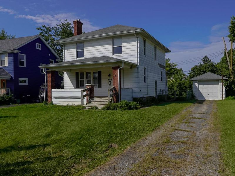 485 Belvidere Avenue, Columbus, OH 43223 Photo 3