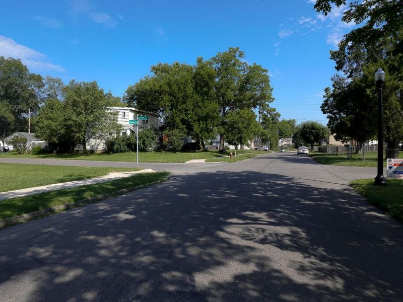 485 Belvidere Avenue, Columbus, OH 43223 Photo 5