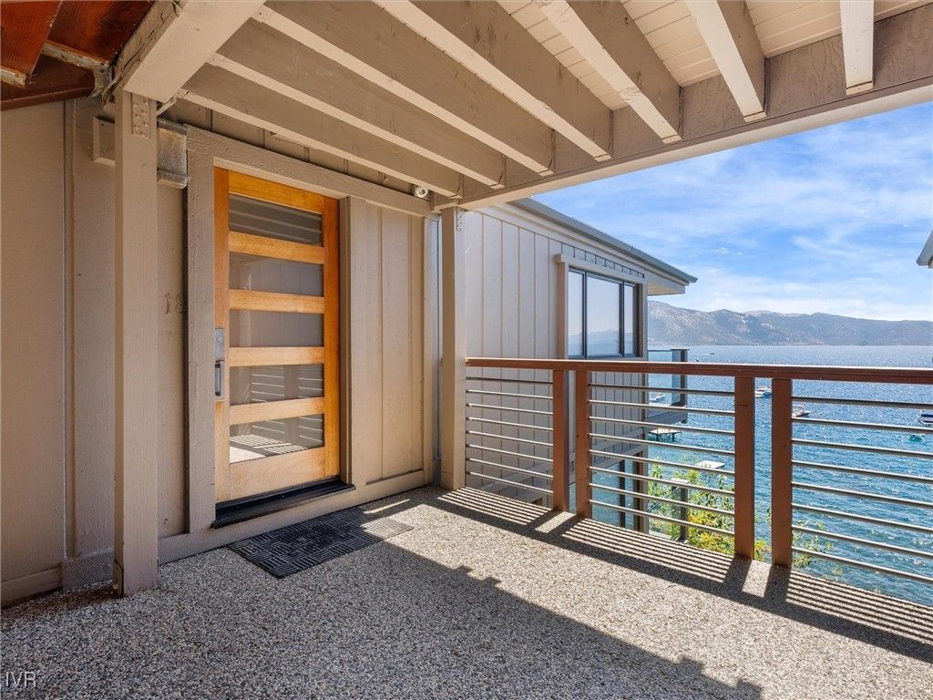 475 Lakeshore Boulevard, Unit 18, Incline Village, NV 89451 Photo