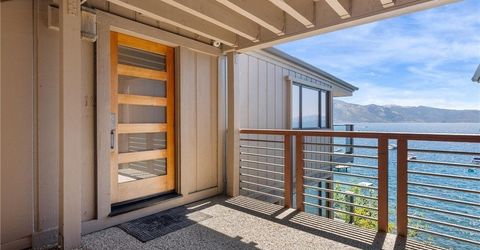 475 Lakeshore Boulevard, Unit 18, Incline Village, NV 89451 Photo