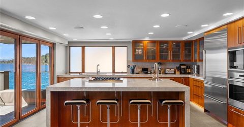 475 Lakeshore Boulevard, Unit 18, Incline Village, NV 89451 Photo