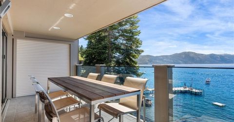 475 Lakeshore Boulevard, Unit 18, Incline Village, NV 89451 Photo