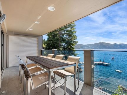 475 Lakeshore Boulevard, Unit 18, Incline Village, NV 89451 Photo