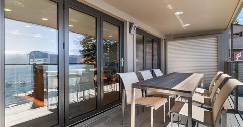 475 Lakeshore Boulevard, Unit 18, Incline Village, NV 89451 Photo